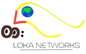 LOKA Networks LOGO Web Website Development Design Grow Business Digital Design Creative Branding Content Creation Digital Marketing Media Management Advertisement Software Application Development Search Engine Optimization Strategy Planning Campaign Field Video Event Planning Sponsorship Object Printing Banner Poster Fabric Visiting Cards Email Google Bing Youtube Facebook Instagram Twitter Linkedin Dribbble Inspiration